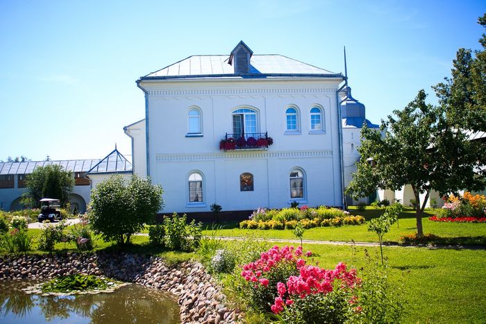 Женский Толгский монастырь